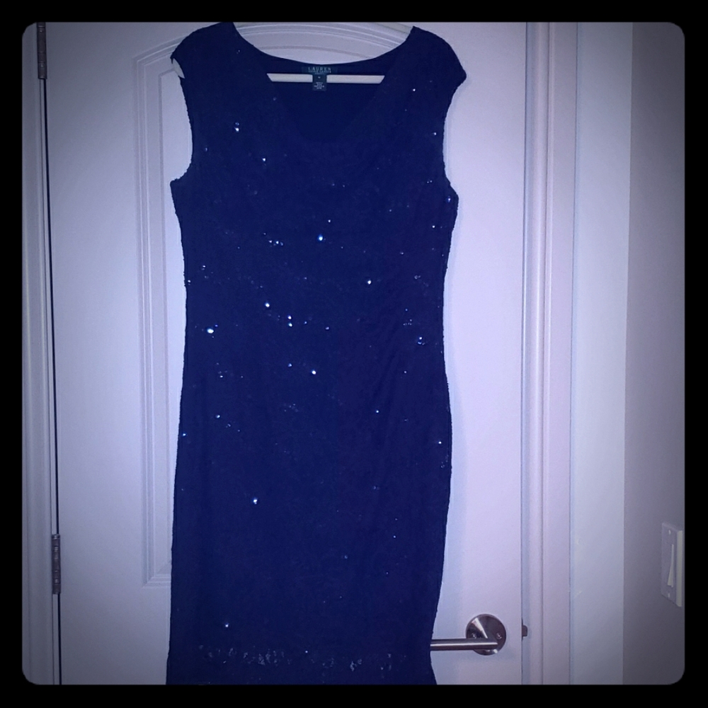 Ralph Lauren dress